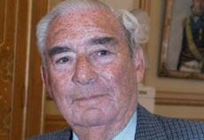 Jo Benkow er død