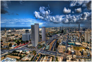 «Planen var massakre i Tel Aviv»