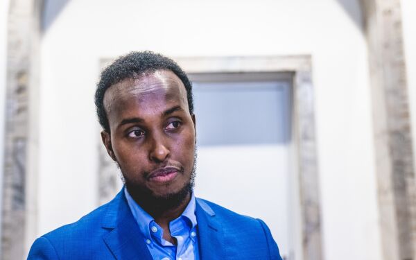 Islamsk Råd reagerer på kvinnekrav i menighetsstyrer