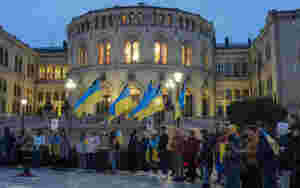Vil ha full handelsboikott av Russland