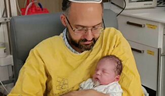 Babyen døde to uker etter at mor ble drept