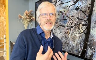«Vil sementere løgnen om at det finnes flere enn to biologiske kjønn»
