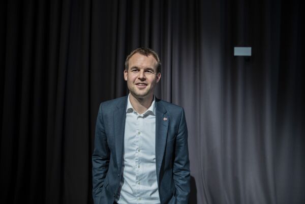 Ropstad erkjenner «store utfordringer» i barnevernet
