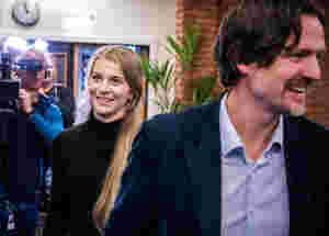 KrF-topper tror ikke det blir avklaring om lederkandidat i dag