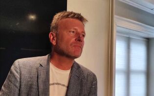 Et «mareritt» om Donald Trump blir gjenvalgt