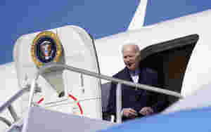 Flertallet gir Biden skylden for skakkjørt økonomi