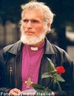 Biskop Børre Knudsen: - Bli i Den norske kirke