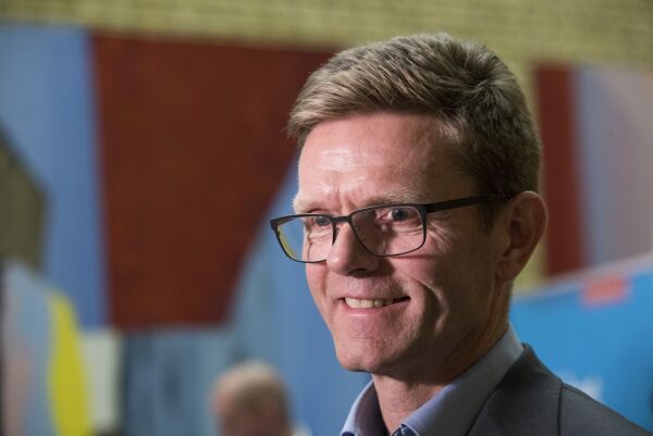 Budsjett i boks – Venstre snuser på regjeringsmakt