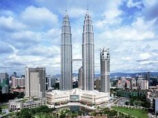 Malaysia krever islam-underkastelse