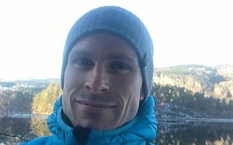 NY MEDARBEIDER: Torgeir Nygård går fra 1. februar inn som ny medarbeider i stiftelsen Hjelp til Russland.
 Foto: privat