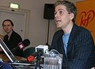 Stigning for de borgerlige