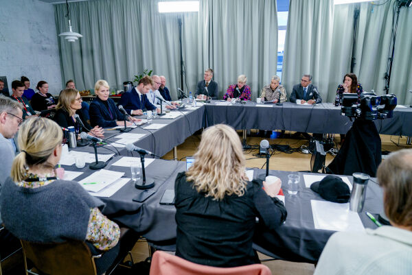 Rekord i antall klager i Kringkastingsrådet