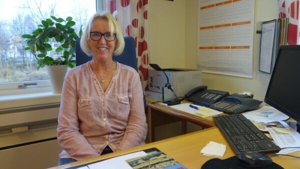 – Fantastiske nyheter