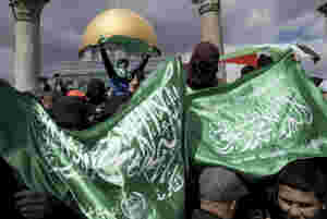 – Dette kan være det knusende beviset på at Hamas forfalsker sine dødstall