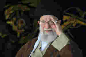 Israel må utslettes før muslimsk messiasfigur kan åpenbare seg