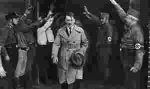 Burde vi ha snakket mer med Hitler?