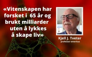 Hva er intelligent design?