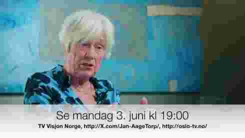 Hovedstaden med pastor Torp - Gro Hillestad Thune promo