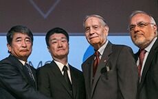 Mitsubishi ber om forlatelse