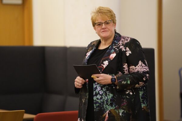 Katastrofalt for Venstre