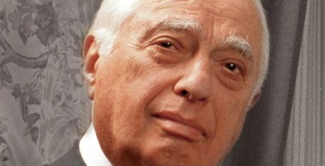 Bernard Lewis: – Muslimene tar over Europa mer og mer