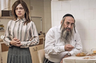 Hei, alle Shtisel-fans - nå kommer «Kugel»