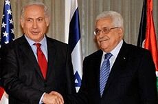 Få israelere tror forhandlinger nytter