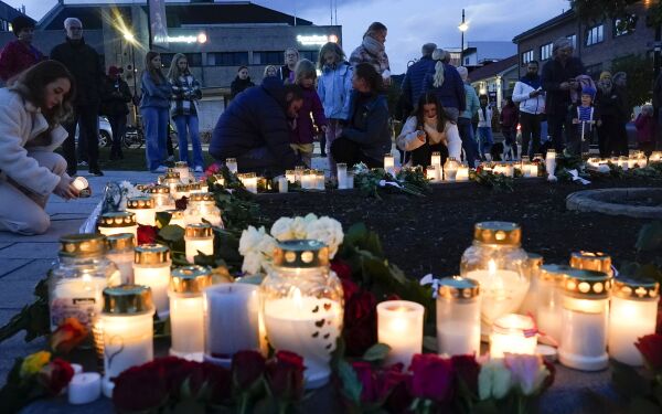 Islamsk Råd kritiserer politiet og medienes omtale av Kongsberg-siktede