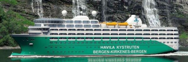 Havila fikk hurtigrute-kontrakt