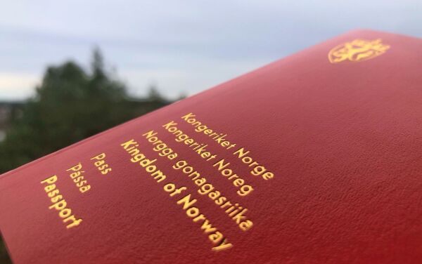 Rekordmange fikk norsk statsborgerskap