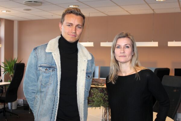 – Samfunnet er umettelig av ungdom som trenger å bli sett
