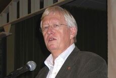 - Neppe ny kirkeordning før 2014