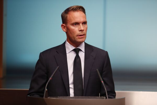 Rekordtall for oljefondet