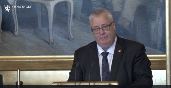 – Jeg kjenner mange som ikke har god råd