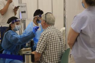 Mange tatt med falske koronatester på flyplassen ved Tel Aviv