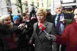 Frexit er et stort nederlag for Erna Solberg