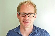 Ny leder i Barnevakten