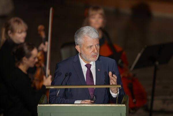 Kirkens Nødhjelp åpner eget kontor i Ukraina