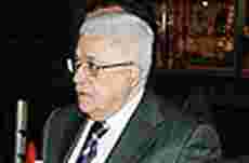 Abbas sier «nei» til Israel som jødisk stat