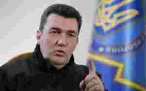 Unntakstilstand i Ukraina