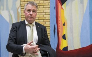 –  Anmeldelsen burde umiddelbart vært henlagt som«intet straffbart forhold»