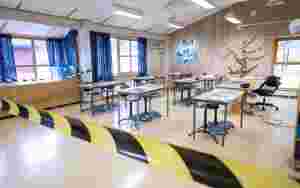 Skolenes landsforbund krever hjemmeskole nå