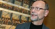 Rektor i medvind