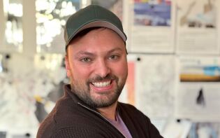 Daniel Haddal i Bønn for Alle ledet #Hjerte for gislene: – Det har vært sterkt å tale ut navnene til gislene