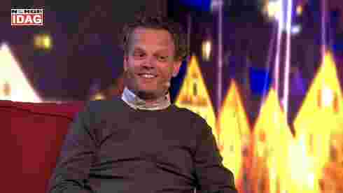 Live fra Bergen ep 41 Andreas Nordli