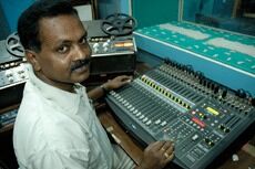 Rekordår for norskstøttet indisk radiostasjon