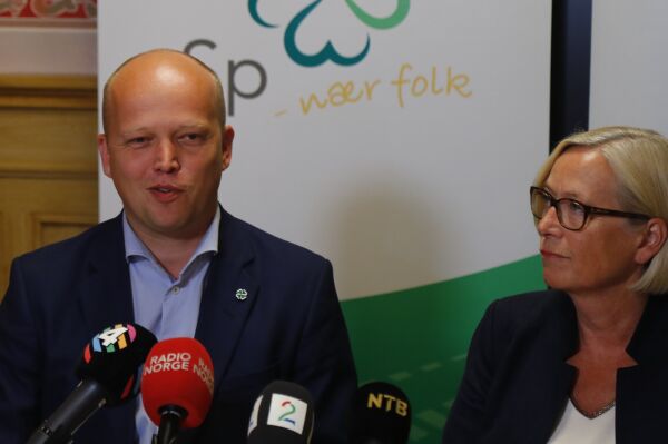 Sp: Tolv viktige gjennomslag i Stortinget