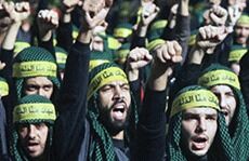 Etterretning avslører flere hundre terrorister i Tyskland
