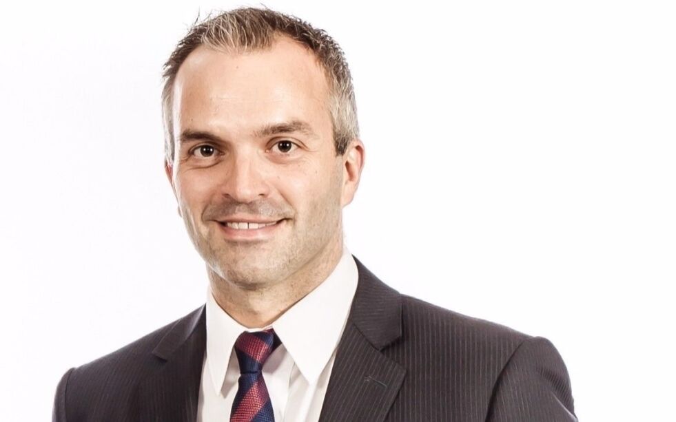 Politisk kommentator i Norge IDAG, Bjarte Ystebø mener Arbeiderpartiets leder Jonas Gahr Støre viser sitt sanne ansikt når han stempler KrF som et kristenkonservativt parti.
 Foto: Norge IDAG