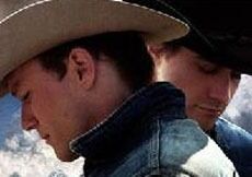 Cowboy-homser vil omdefinere «Ville Vesten»